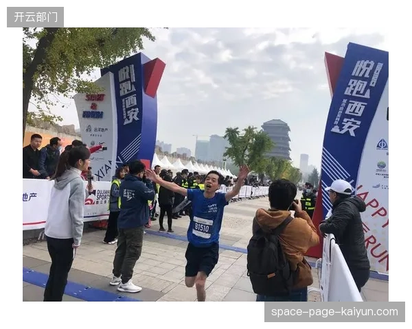 二三线城市跟风举办的城市路跑严重浪费了安保与公共资源